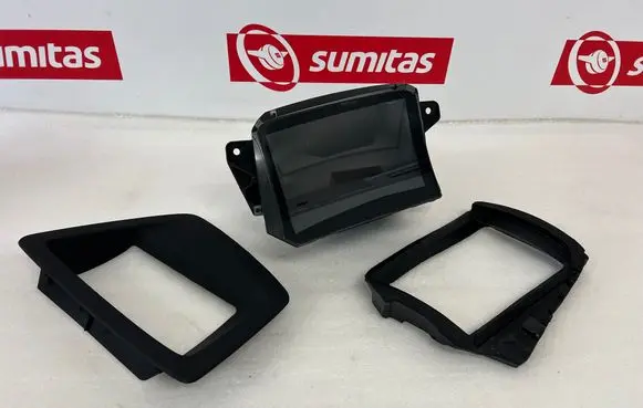 BMW X3 G01 Head up display screen 8784905 17089310 BM0563011
