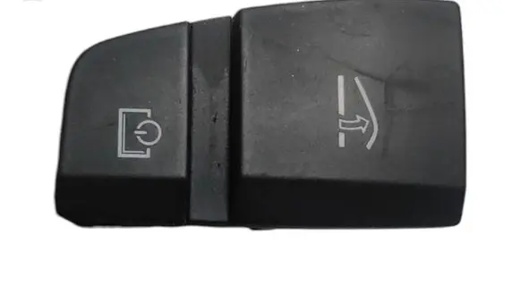 Audi A6 S6 C6 4F Other switches/knobs/shifts 4L1927227VUV