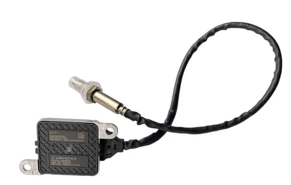 Mercedes-Benz GLE W167 Lambda probe sensor A0009051014