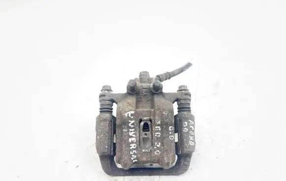 Honda Accord Rear brake caliper