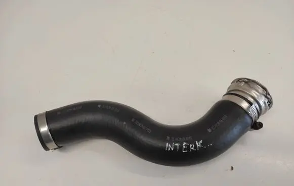 Toyota Corolla Verso AR10 Intercooler hose/pipe