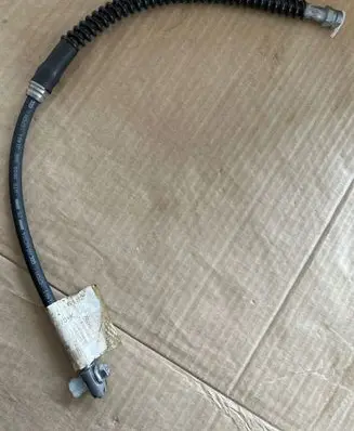 Volkswagen Caddy Brake line pipe/hose 1K0611701K