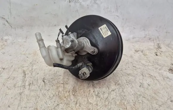 Ford B-MAX Brake booster 8V512B195LG 30957A3515