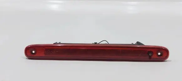Toyota Aygo AB10 Third/center stoplight