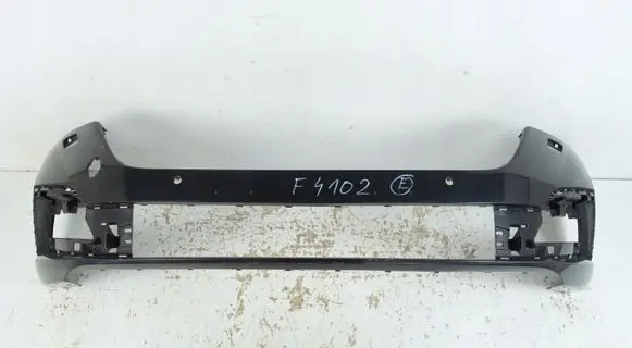 Skoda Octavia Mk4 Front bumper 5E3807221