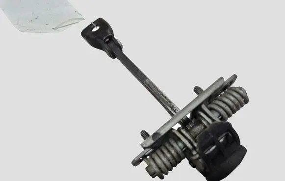Citroen C3 Front door check strap stopper