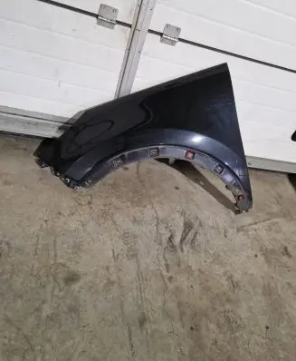 KIA Sportage Fender