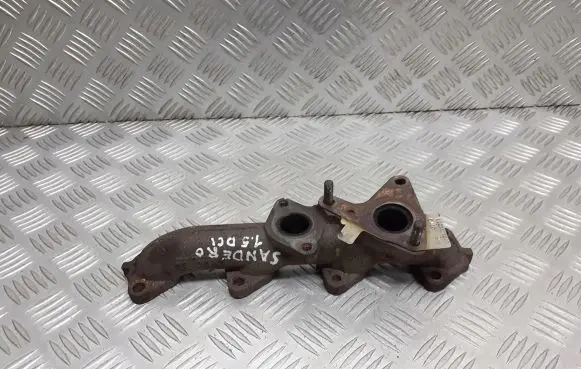 Dacia Sandero Exhaust manifold 466141