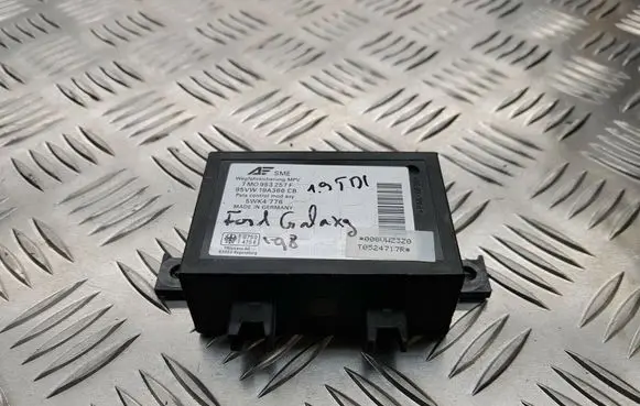 Ford Galaxy Immobilizer control unit/module 7M0953257F