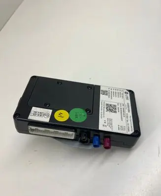 MG ZS Other control units/modules 10961196 10962424 10962451
