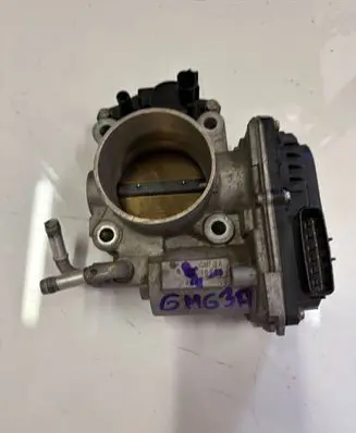 Honda Jazz Throttle body valve 164005R0J01 GMG3A