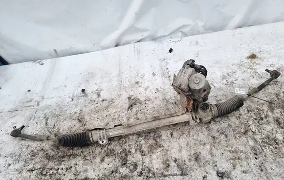 Mercedes-Benz A W169 Steering rack 6700002146