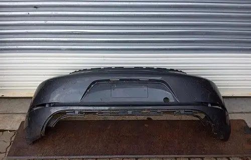Porsche 718 Cayman 982 982c Rear bumper light 982807421