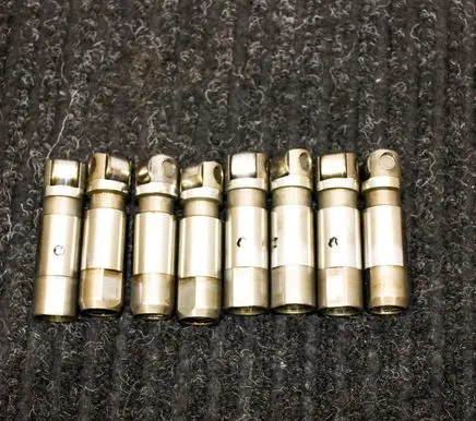 Dodge Challenger Tappets lifter 572AF 573BC
