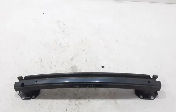 Rear bumper cross member