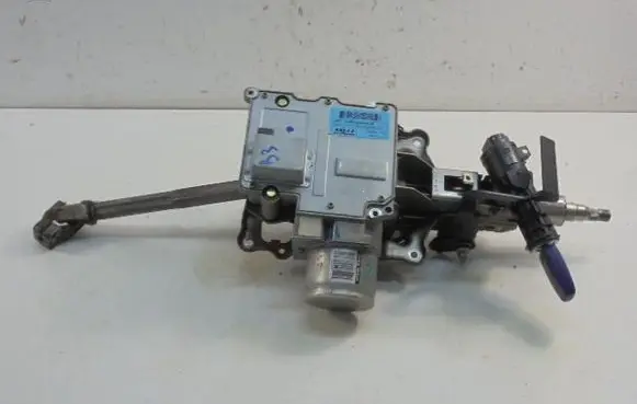 Fiat Idea Steering column adjust motor 00517364610
