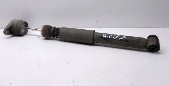 Audi A6 S6 C6 4F Rear shock absorber/damper