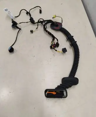 Porsche Cayenne (92A) Front door wiring loom 7P5971162AH