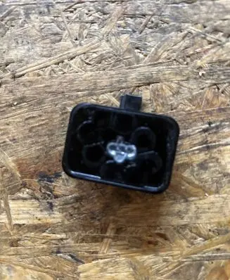 Volkswagen Golf V Rain sensor 1K0955559R 0397212082