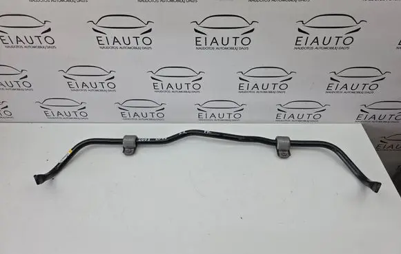 Peugeot 2008 II Front anti-roll bar/sway bar 9831287280 KD01061801