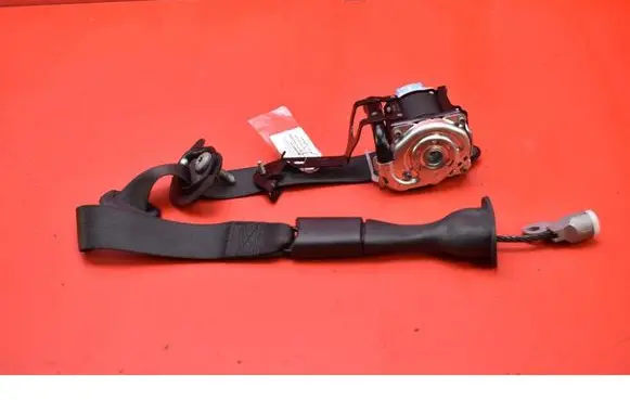 Opel Insignia A Front seatbelt 23464716