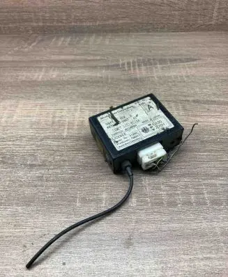 Mazda 626 Other control units/modules 41260GE4T 8C13A G130206H