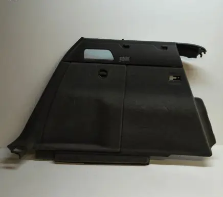 Audi Q5 SQ5 Other trunk/boot trim element 8R0863879C