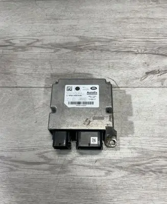 Land Rover Range Rover Sport L494 Airbag control unit/module HY3214D374AA A0692MA3282