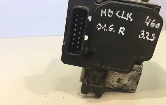 Mercedes-Benz CLK A208 C208 ABS Pump A0034319612 0265202464 0043992931061532