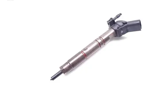 Mercedes-Benz CLS C219 Fuel injector A6420700587 0445115027