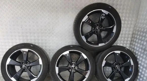 Audi Q5 SQ5 8R R16 alloy rim 80A601025AQ
