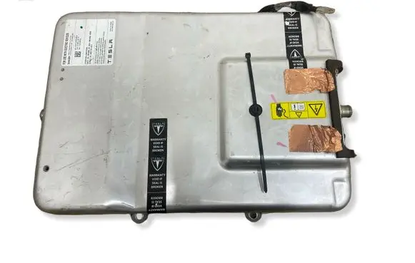 Tesla Model S Voltage converter inverter 101496300K