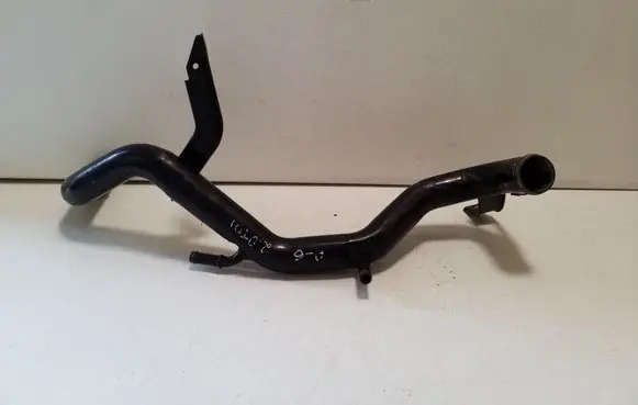 Audi A6 S6 C6 4F Engine coolant pipe/hose 03G121071A