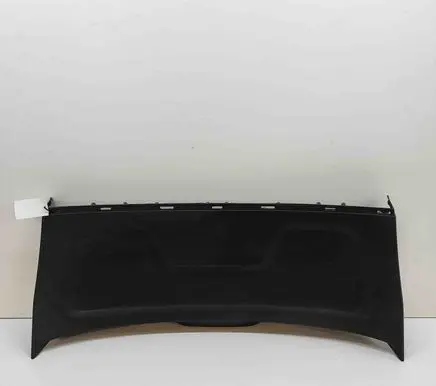 Mercedes-Benz GLE W167 Tailgate trim A1677402300