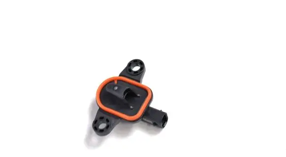 Jaguar F-Pace Airbag deployment crash/impact sensor FK7214C676AA