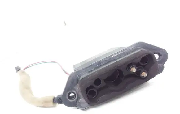 Nissan NV200 Sliding door contact joint 