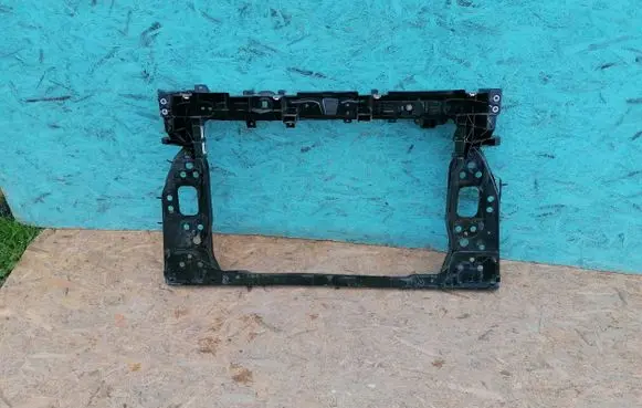 Jeep Compass Radiator support slam panel 68243736AE