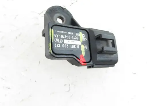 Ford Transit Turbo air boost pressure sensor 6C119F479AA 0261230132