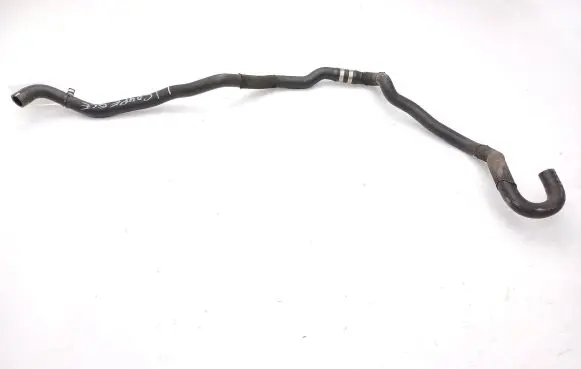 Mercedes-Benz GLE (W166 - C292) Engine coolant pipe/hose A1665063235