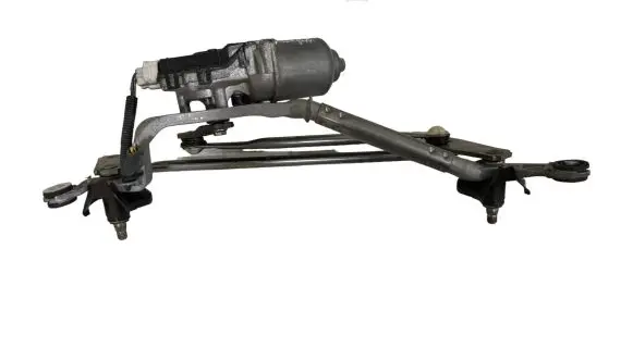 Toyota Urban Cruiser (XP110) Front wiper linkage and motor 8511052550 1593002690