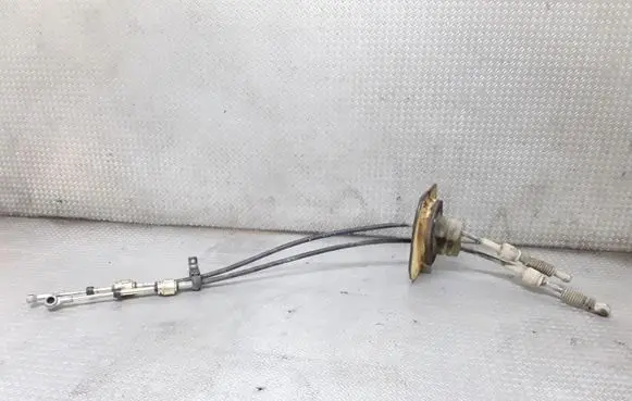 Fiat Ducato Gear shift cable linkage 