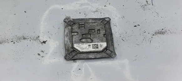 Land Rover Range Rover L322 Xenon control unit/module 1307329241 L322MY10POS 10EEG071377