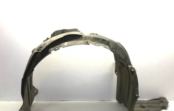 Toyota Corolla E210 E21 Front wheel arch liner splash guards 5387502730