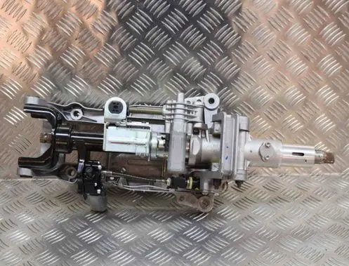 Mercedes-Benz GLC X253 C253 Steering rack mechanical part PP166462082
