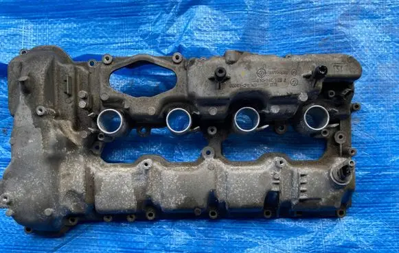 BMW 7 F01 F02 F03 F04 Rocker cam cover 7566286