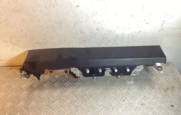 Lexus RX 450H Knee airbag 0589P1000269