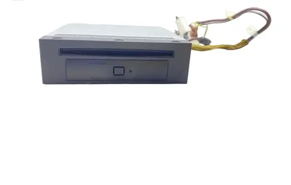 Subaru Forester SG CD/DVD changer FVZ806EF2 86271SA030 K5586