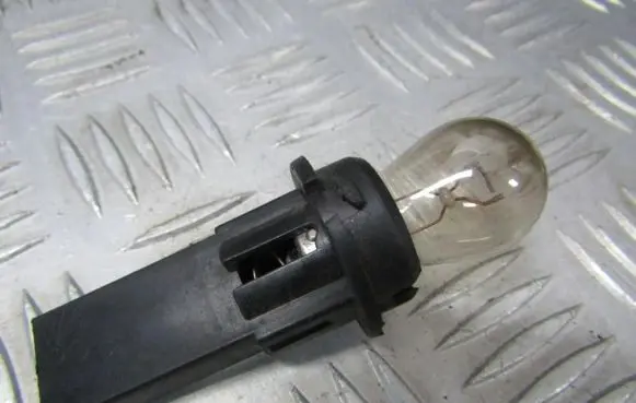 Headlight part