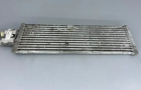 Mercedes-Benz V Class W447 Coolant radiator A4475000001 a0005010765