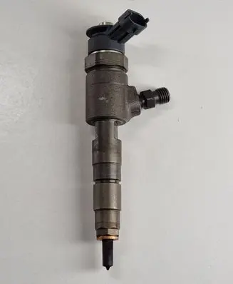 Peugeot 308 Fuel injector 0445110566
